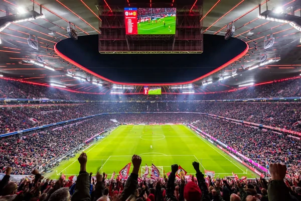 Allianz Arena Munich