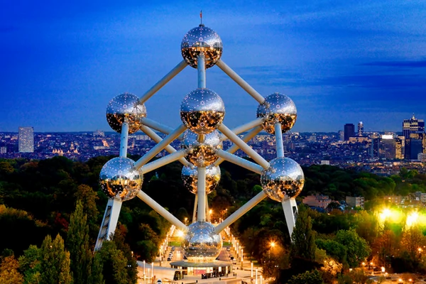 Atomium Bruxelles