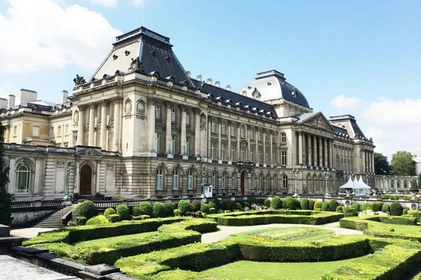 Palais Royal Bruxelles