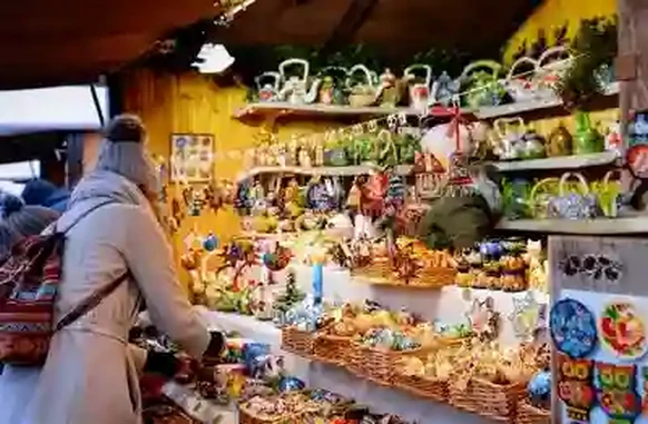 Marché de Noël à Cologne : une escapade féerique en autocar pour les familles