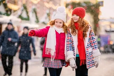 Vivez la magie de Noël à Cologne : excursion en autocar à ne pas manquer