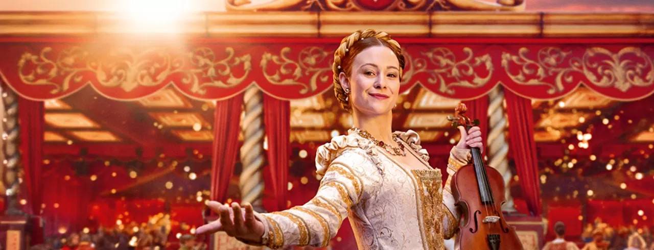 La Frairie de la Toussaint au Puy du Fou – Grande fête Renaissance, concert et cortège royal