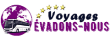 Voyages en autocar au départ de la Belgique - Évadons-nous