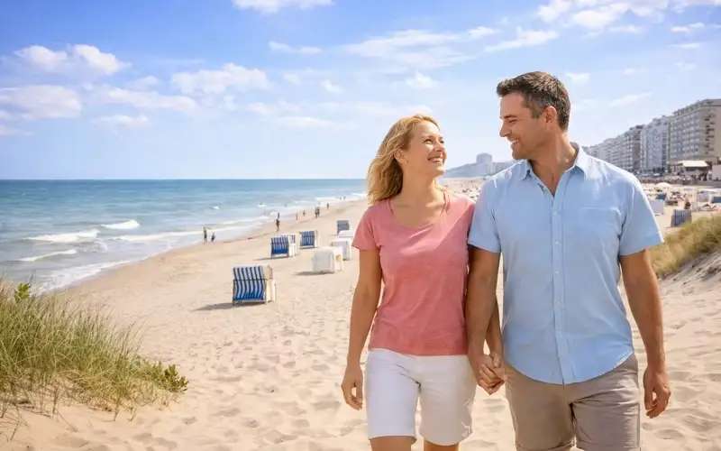 Séjours à la mer en autocar