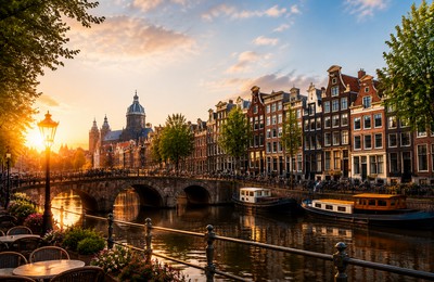 City-trips en autocar vers les grandes villes européennes